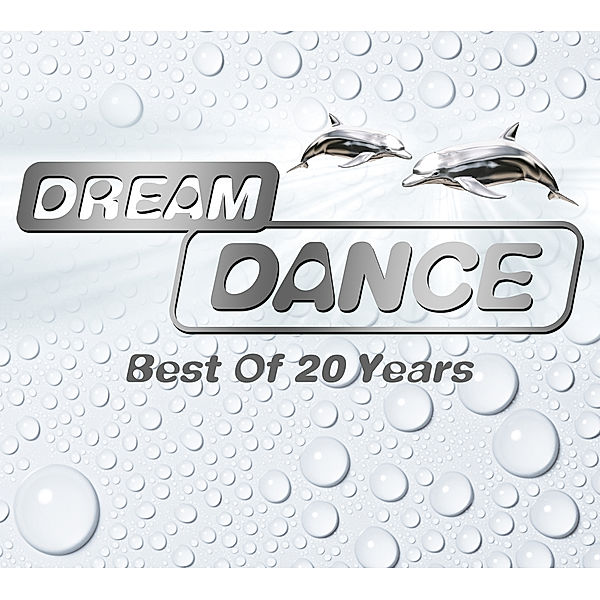 Dream Dance - Best Of 20 Years, Various