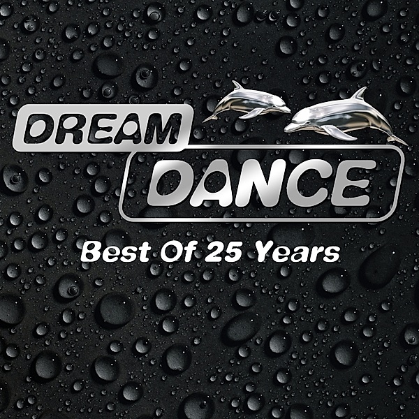 Dream Dance - Best Of 25 Years (3 CDs), Various