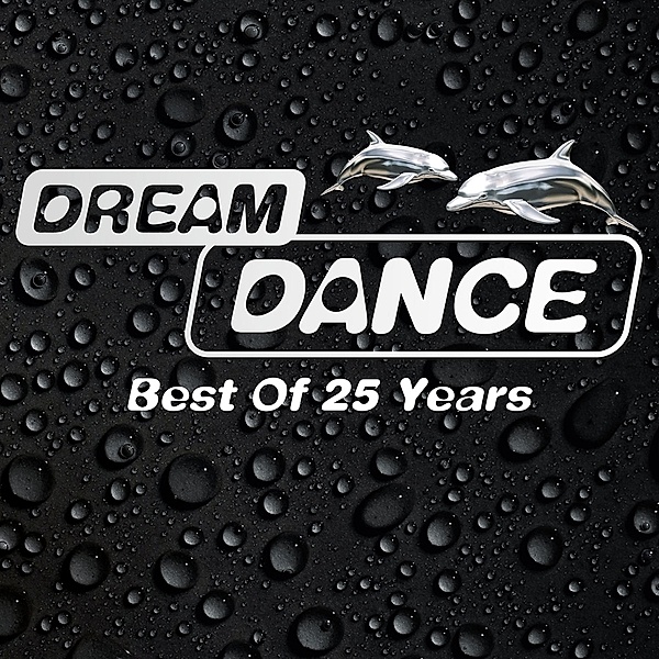 Dream Dance - Best Of 25 Years (5 CDs), Diverse Interpreten
