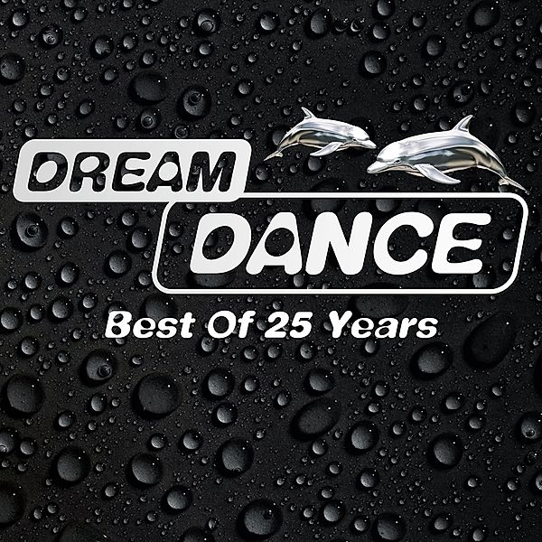 Dream Dance-Best Of 25 Years (Vinyl), Diverse Interpreten