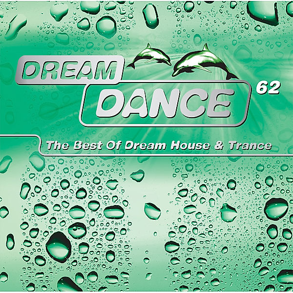 Dream Dance Vol. 62, Various