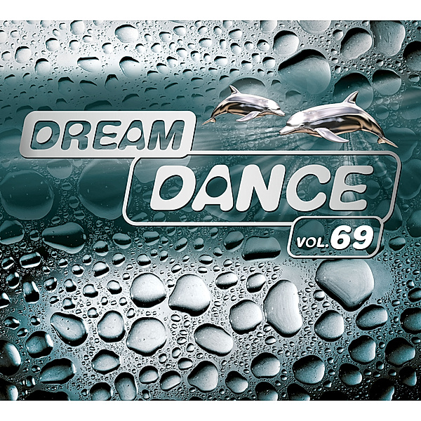 Dream Dance Vol. 69, Various