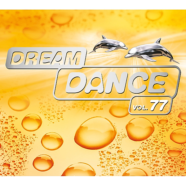 Dream Dance Vol. 77, Various