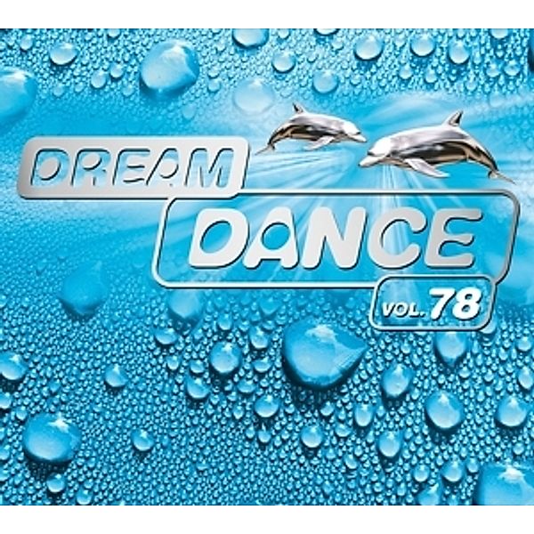 Dream Dance Vol. 78, Various