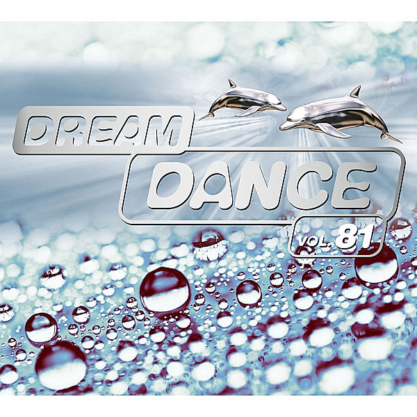 Dream Dance Vol. 81, Various