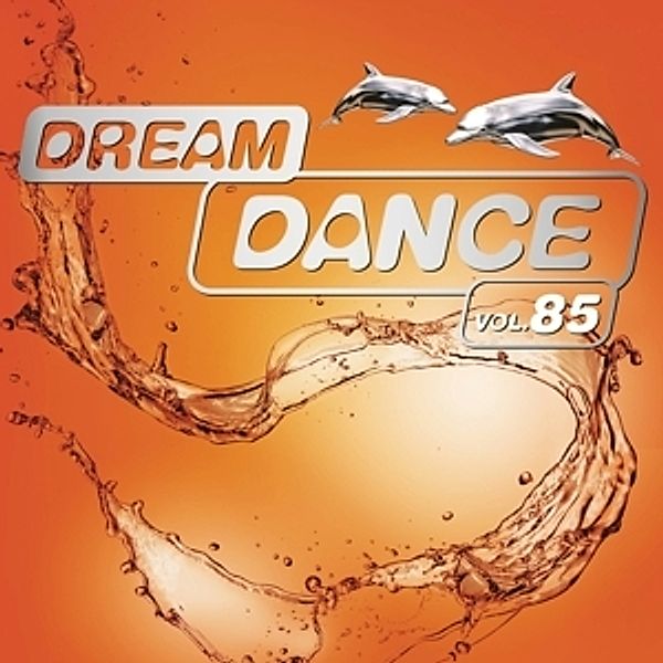 Dream Dance,Vol.85, Various