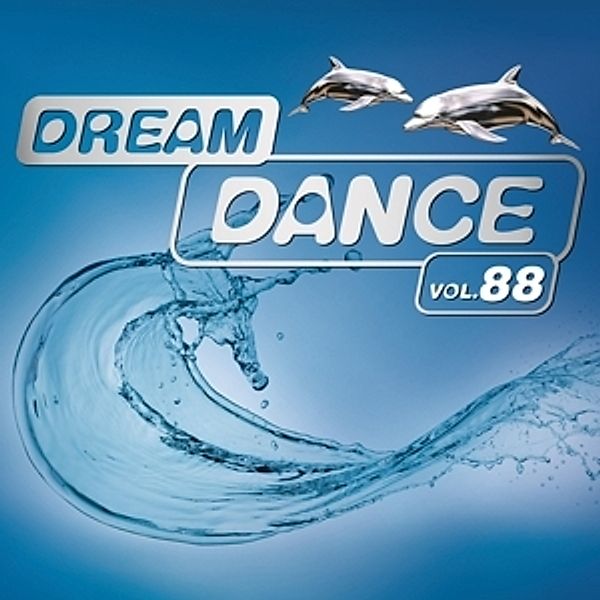 Dream Dance,Vol.88, Various