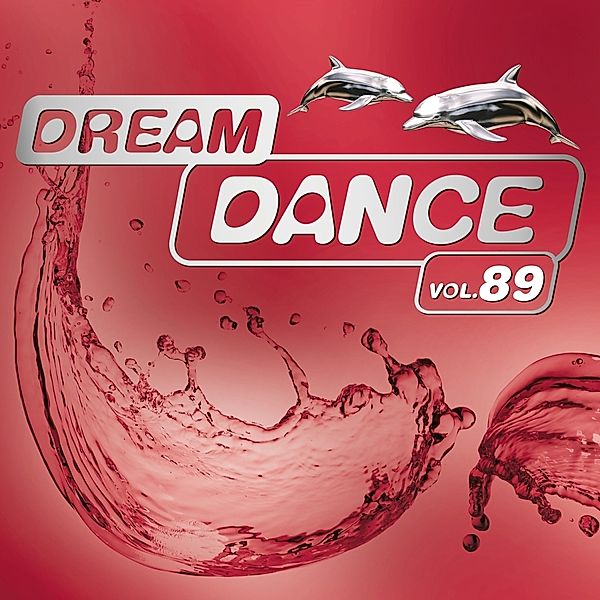 Dream Dance,Vol.89, Various