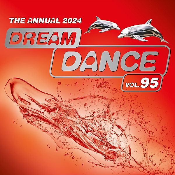 Dream Dance Vol. 95 - The Annual (3 CDs), Diverse Interpreten