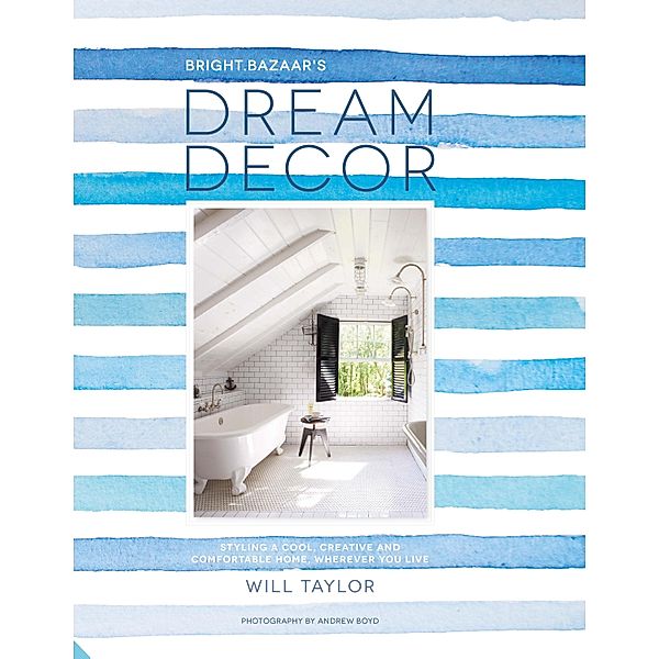 Dream Decor, Will Taylor