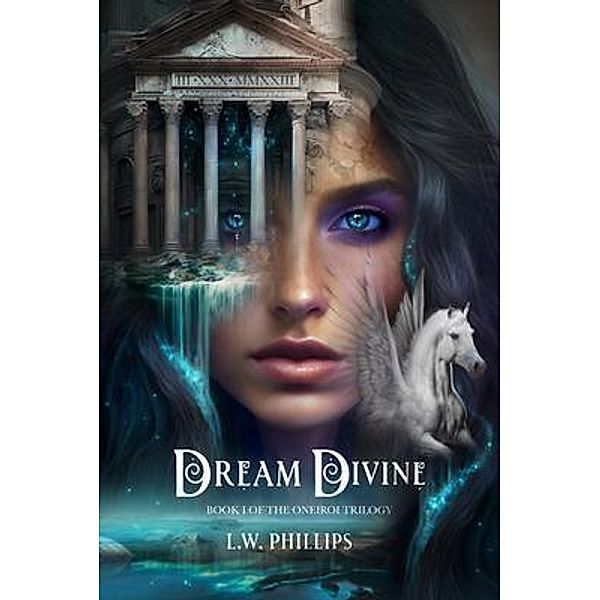 Dream Divine / Oneiroi Trilogy, L. W. Phillips