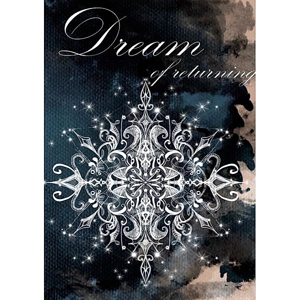 Dream / Dream Bd.3, Christine Ferdinand