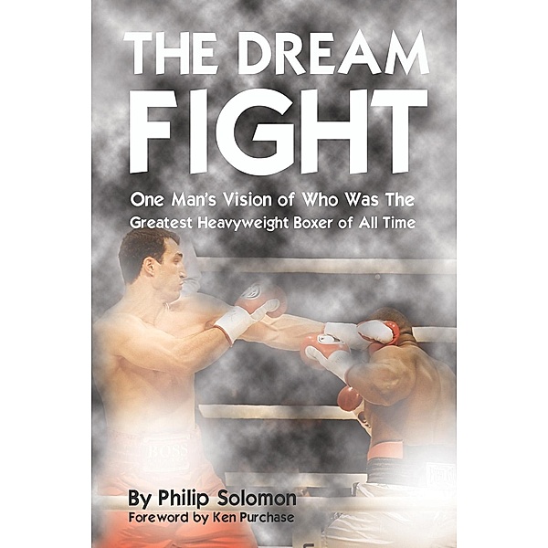 Dream Fight, Philip Solomon