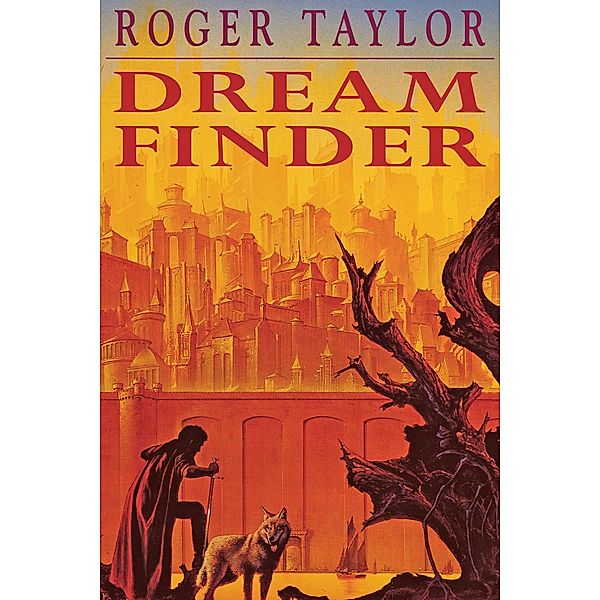 Dream Finder, Roger Taylor