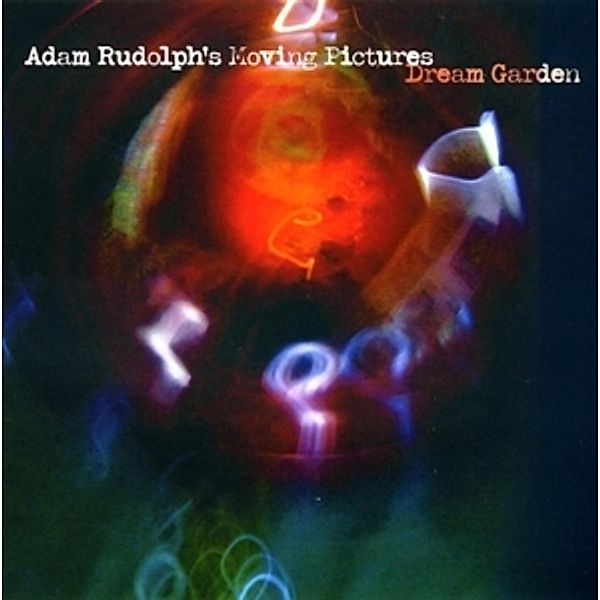 Dream Garden, Adam's Moving Pictures Rudolph