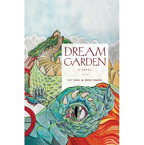 Dream Garden, John Simon, Lei Yang