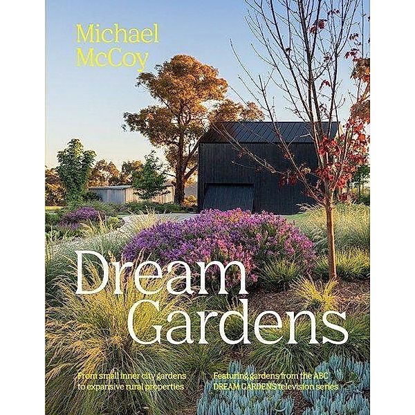 Dream Gardens, Michael McCoy