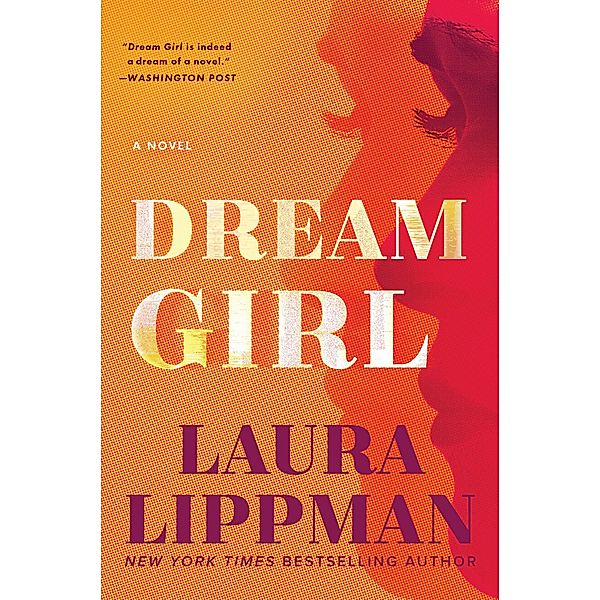 Dream Girl, Laura Lippman