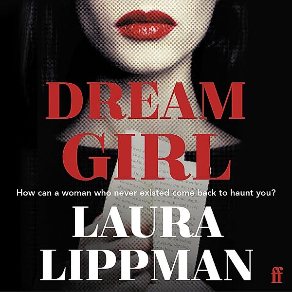 Dream Girl, Laura Lippman