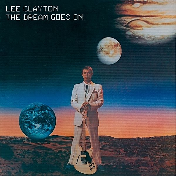 Dream Goes On, Lee Clayton