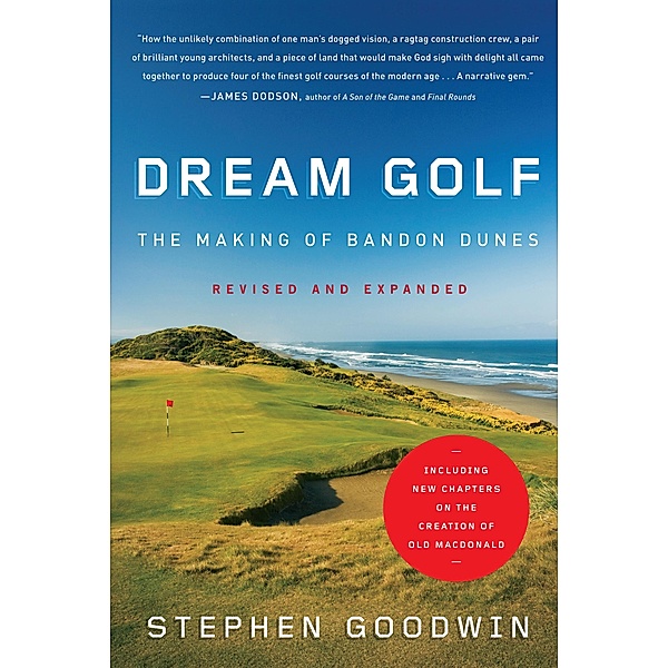 Dream Golf, Stephen Goodwin