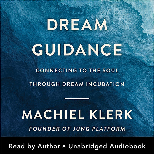 Dream Guidance, Machiel Klerk