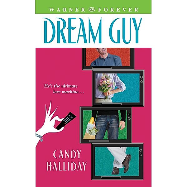 Dream Guy, Candy Halliday