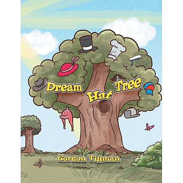 Dream Hat Tree, Gordon Tillman