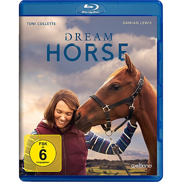 Dream Horse, Diverse Interpreten