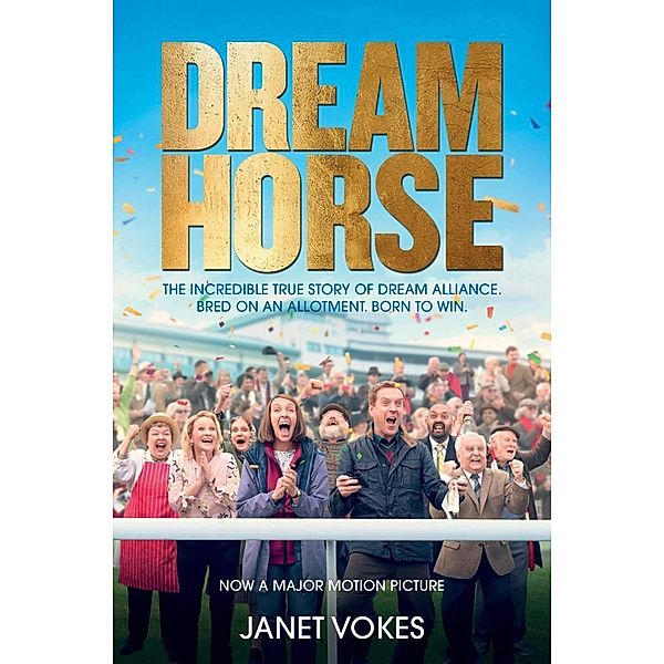 Dream Horse, Janet Vokes
