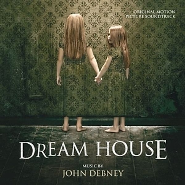 Dream House, Ost, John Debney