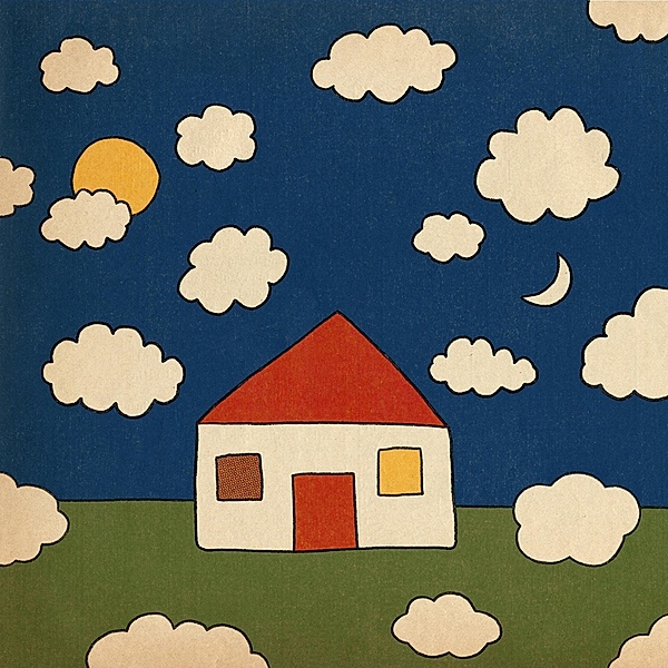 Dream House (Vinyl), Jw Francis