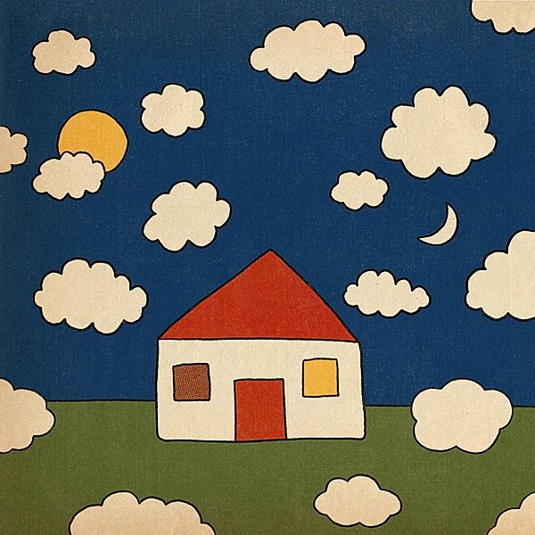 Dream House (Vinyl), Jw Francis