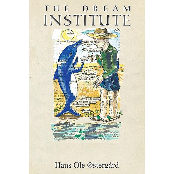 Dream Institute, Hans Ole Ostergard