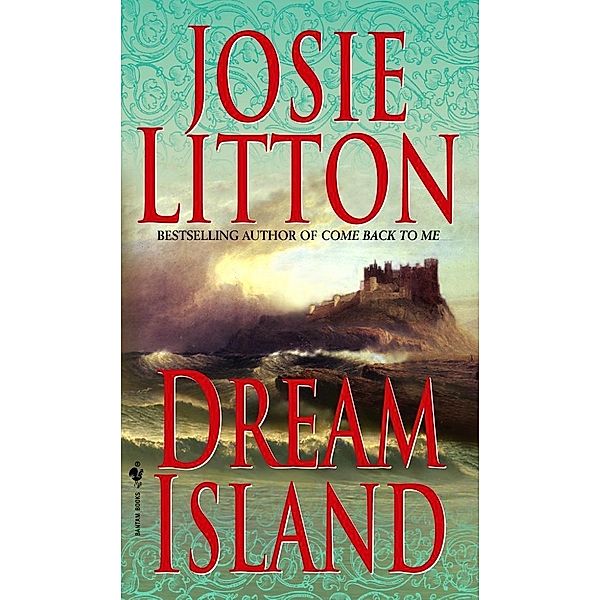 Dream Island / Akora Bd.1, Josie Litton