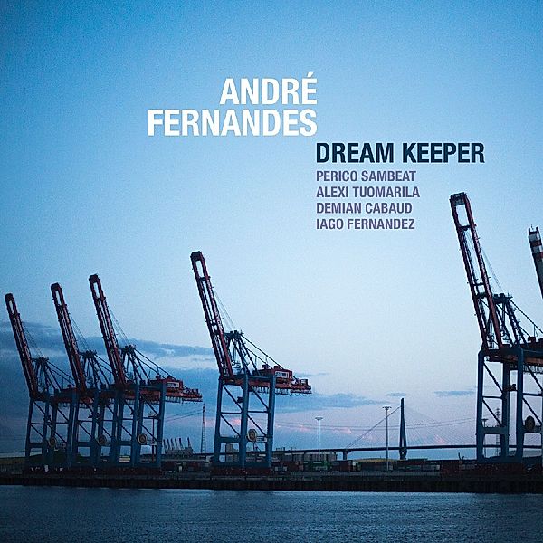 Dream Keeper, Andre Fernandes