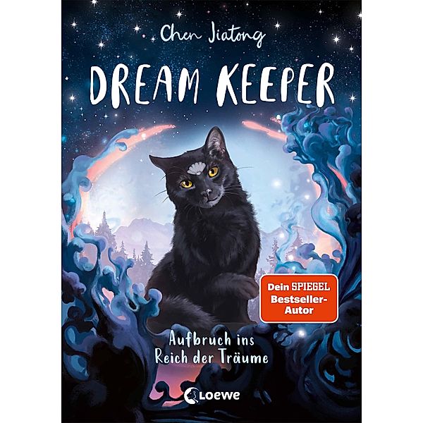 Dream Keeper (Band 1) - Aufbruch ins Reich der Träume / Dream Keeper Bd.1, Jiatong Chen