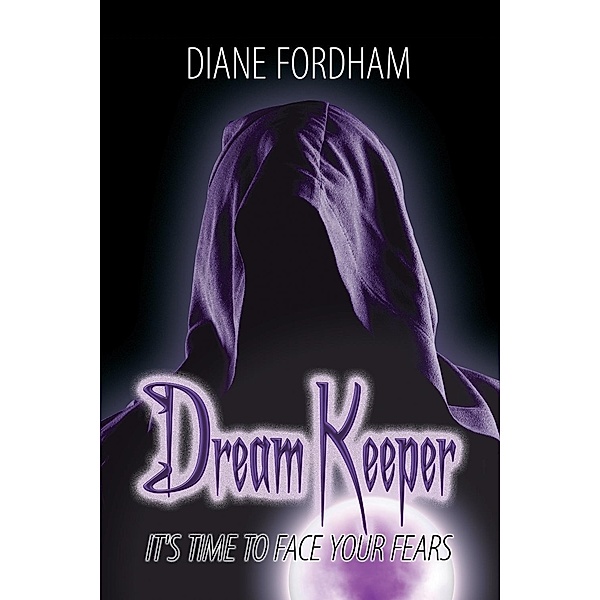 Dream Keeper / SBPRA, Diane Fordham