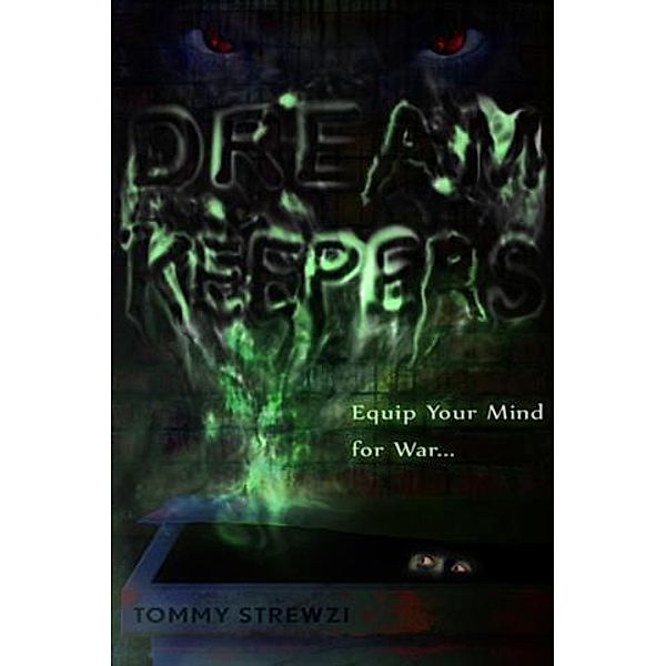 Dream Keepers, Thomas Cappelletti