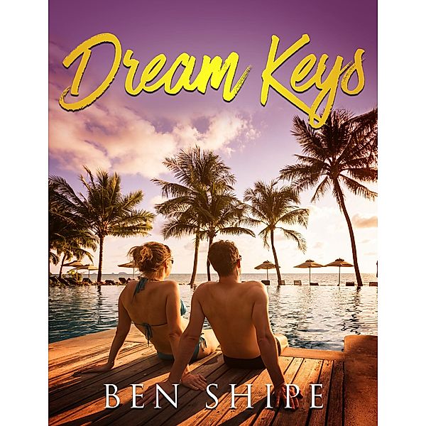 Dream Keys, Ben Shipe