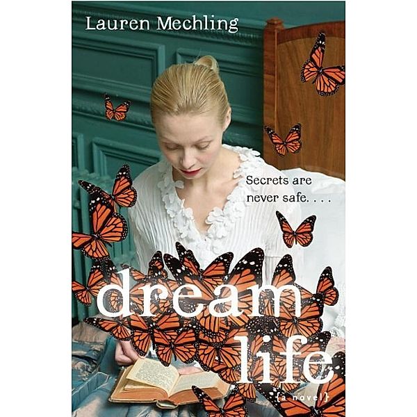 Dream Life / Claire Voyante, Lauren Mechling