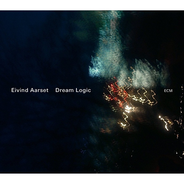 Dream Logic, Eivind Aarset, Jan Bang