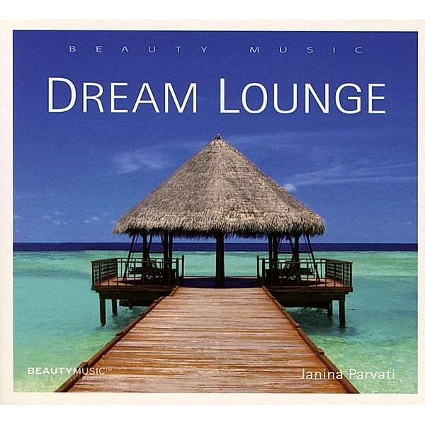 Dream Lounge, Janina Parvati