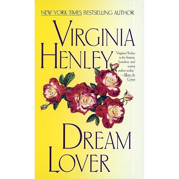 Dream Lover, Virginia Henley