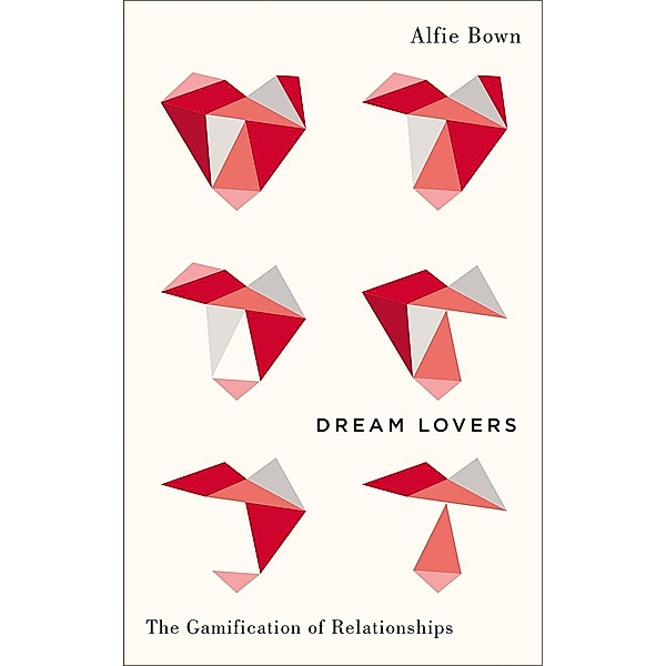 Dream Lovers / Digital Barricades, Alfie Bown