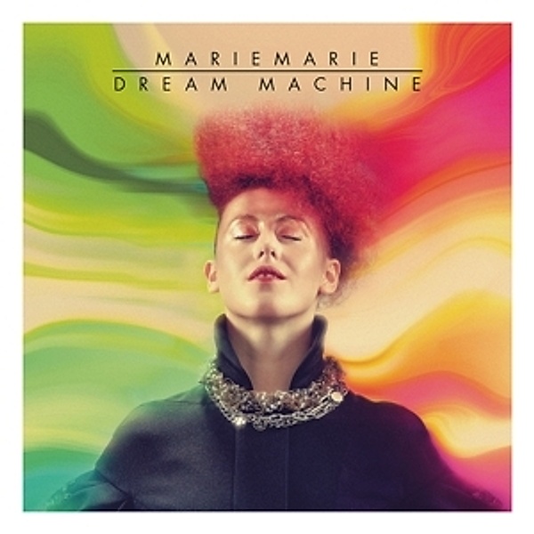 Dream Machine, MarieMarie