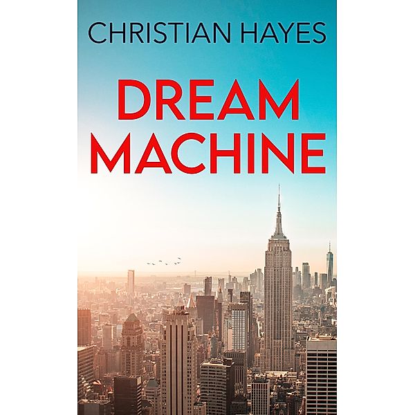 Dream Machine, Christian Hayes
