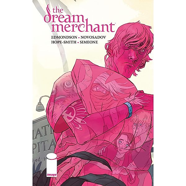 Dream Merchant / The Dream Merchant, Nathan Edmonson