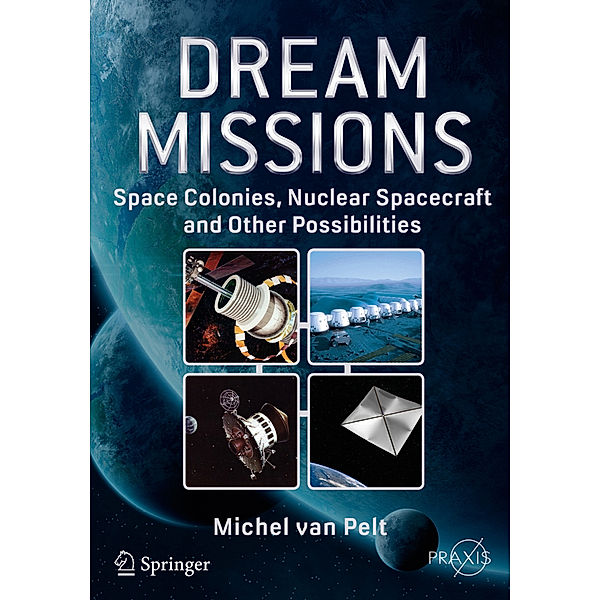 Dream Missions, Michel van Pelt