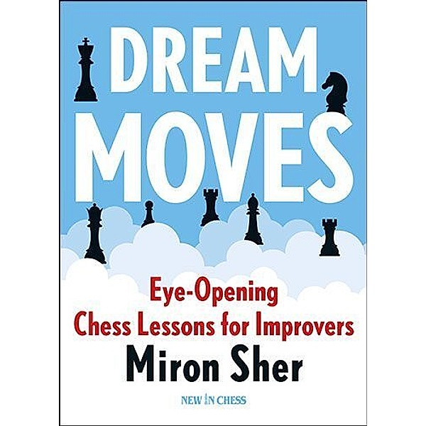 Dream Moves, Miron Sher